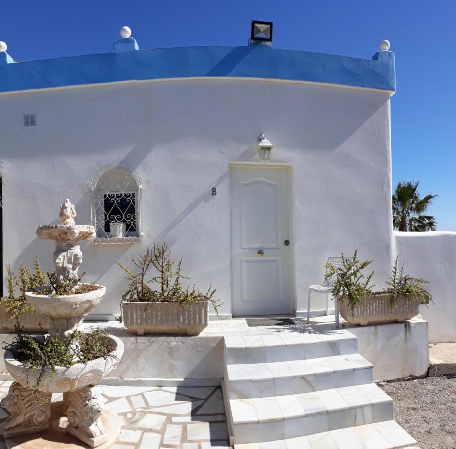 Alojamiento Mar Y Montana Guest House Almeria Phòng bức ảnh