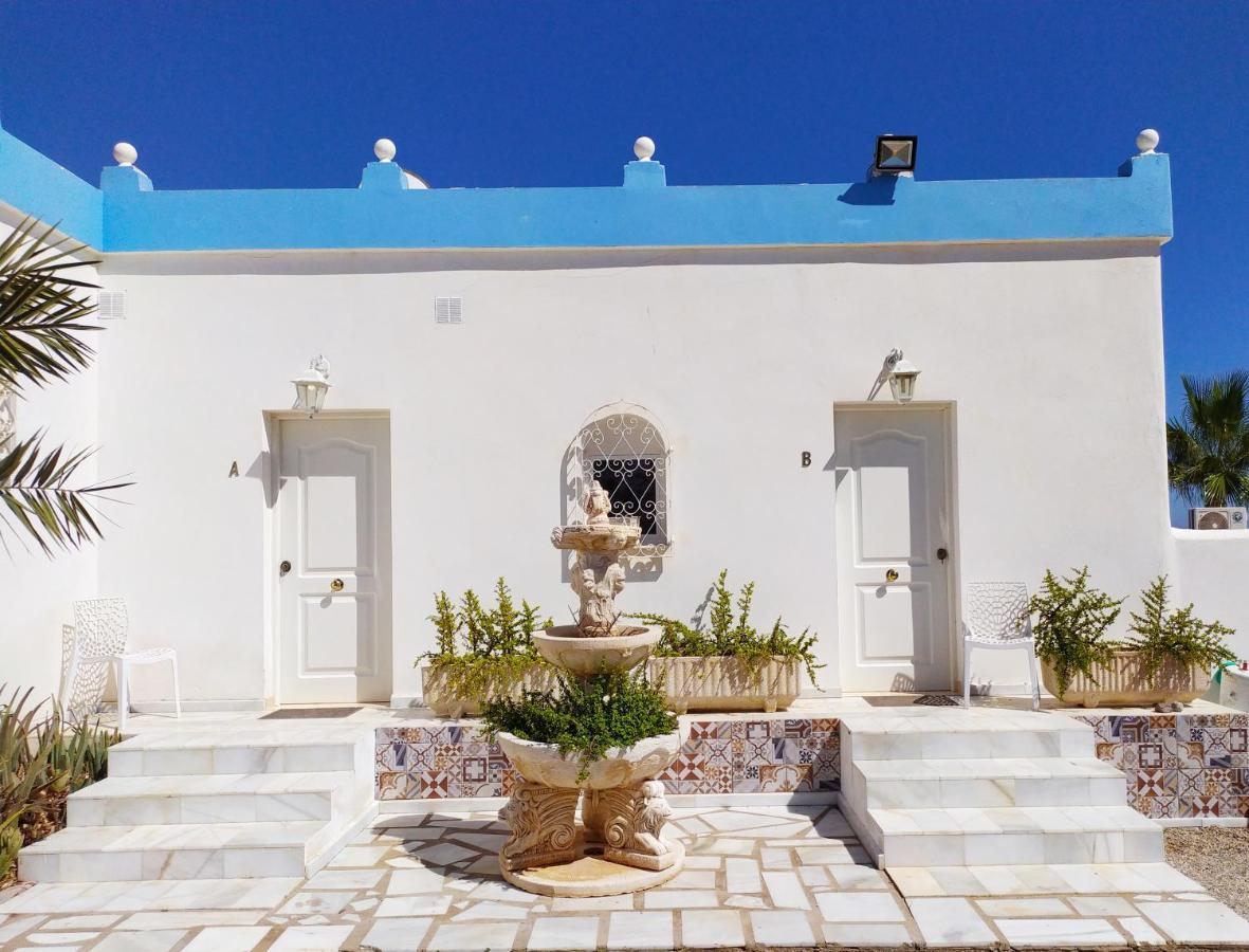 Alojamiento Mar Y Montana Guest House Almeria Phòng bức ảnh